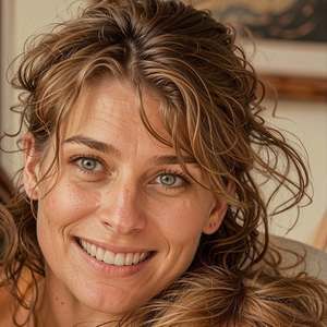 Meet your Posher, Jane